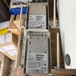 Lot Of Phillips ITS4846A 865052 1.4GHZ Remote Antenna. Fixed Price $39.99.
