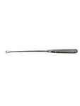 Jarit 500-302 Sims Curette, Malleable, Size 3, 11". Fixed Price $45.00.