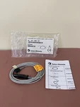 Datex Ohmeda 6051-0000-109 Oxylead Interconnect Cable 3.05 (10 Ft). Fixed Price $99.99.