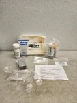 New Portable Mercury Spill Kit 23945 Lab Safety Supply Hg. Fixed Price $29.99.