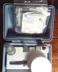 Hach 1469-00 Oxygen,dissolved Test Kit Model OX-2P. Fixed Price $100.00.