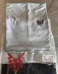 National Safety Apparel DF2-762SNG2-RG Drifire Cat Neck Gaiter Grey Nos. Fixed Price $19.99.