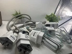 Zeltiq Coolsculpting Cooladvantage AP2-160-000 BRZ-AP2-140-000 Lot. Fixed Price $695.00.