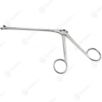 Storz Meltzer Adenoid Punch Small Oval 3.5MM Jaws 5-1/2IN X:RH4550. Fixed Price $54.88.