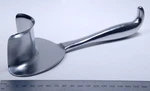 Sklar #90-3451 De Lee Universal Abdominal Retractor Left " Ob/gyn Surgical. Fixed Price $41.40.