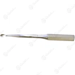 Cobb Curette Straight Size 6 Cup 8.0MM 9IN Length X:NL7105-009. Fixed Price $30.79.