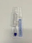 Olympus Button WA22766S EXP.2026-01 (*AA22). Fixed Price $120.00.