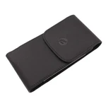 Leather Case Belt Clip Holster Cover Pouch Vertical Carry For Smartphones. Fixed Price $16.14.