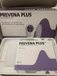 Kci Prevena Plus 125 Therapy Unit, Ref PRE4010. Fixed Price $200.00.