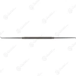 Storz N-2248 N2248 Rosen Cartilage Knife Double-ended 7-3/4IN. Fixed Price $92.00.