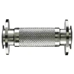 Hose Master GZ300FLXFL180 3" Dia 18" 316 Ss Flexible Metal. Fixed Price $398.99.