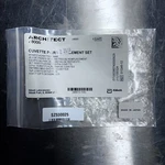Abbott 01G46-02 For Architect C8000 Analyzer, Cuvette Pair Replacement Set. Fixed Price $139.00.