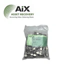 New Bag Of (25) Tylok SS-4-DU Stainless Steel Union 1/4" Tube. Fixed Price $112.49.