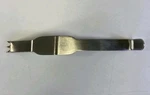 Innomed T1003 Anterior Glenoid Neck Retractor 25MM Blade Width L: 11" Orthopedic. Fixed Price $125.00.
