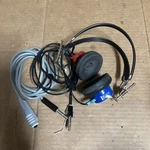 Maico Mx- 41/AR , Audiometric Headphones Audiometer Headset 5488. Fixed Price $210.00.