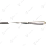 Parkes Nasal Rasp Fine, Teeth, Down-cutting, 34MM 8MM Wide 7-7/8IN X:RH2069. Fixed Price $24.90.