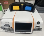 Smith & Nephew Werewolf Coblation System 72290105 W/ Footswitch. Fixed Price $1495.00.