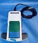 Olympus MDFS100 Footswitch For Diego Elite Multidebrider System. Fixed Price $179.00.