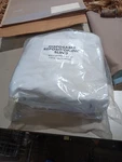 Guldmann Disposable Repositioning Sling 550 Kg 1100 Lbs Max. Fixed Price $35.00.