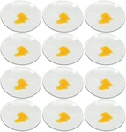 Eisco 12PK Watch Glasses, 2" (5CM) - Cover Lids For Beakers & Transparent. Fixed Price $27.99.