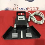 Valleylab Electrosurgical Monopolar Footswitch Pedal. Fixed Price $300.00.