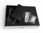 Teleflex Vasonova Vps G4 Base Unit Screen Remote Power Supply Set. Fixed Price $99.99.