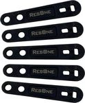 Resone Hardened Medical Oxygen Cylinder Wrench For CGA-870 Post 5-PACK, Black. Fixed Price $8.22.