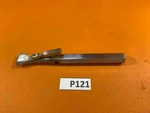 Richards/smith & Nephew Staple Holder, Overall Length: 8" (20.32 Cm), 11-0827. Fixed Price $100.00.