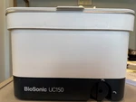 Coltene Biosonic UC150 Ultrasonic Cleaning System 60021987. Fixed Price $1285.00.