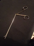 V.mueller NL6150 Gruenwald Pituitary Rongeur. Fixed Price $130.00.