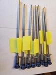 Olympus WA53000A Endoscope Autoclavable Rigid Laparoscope. Fixed Price $697.43.