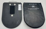Steris Amsco Carbon Fiber Sacral Rest Table Exten Cushion Foam Pad 136804-100-7. Fixed Price $149.98.