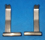 Codman 46-3203 Karlin Crank Frame Retractor Blades, Pair, Left & Right. Fixed Price $149.99.