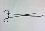 Pilling Weck 754-125 Hulka Tenaculum Forceps 11" Overall Length. Fixed Price $75.00.