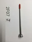Richard Wolf Trocar 8351-14 5.5 Mm Conical Obturator Sharp (2F07J). Fixed Price $35.00.