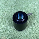 Lumenis Sharplan Laser Handpiece Mirror Lens Beam Splitter ???. Fixed Price $99.00.