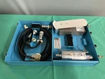 Zimmer Brown Electro-dermatome 901 , 1186. Fixed Price $519.24.