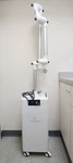 Dynamic DS1000 Dental External Vacuum Suction Unit Mobile White. Fixed Price $100.00.