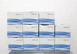 Thermo Scientific Cascadion Sm Extraction Vessel Set Of 11 Cases 20 (3377504). Fixed Price $16000.00.