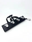 Kaypentax 7175-0000 Hand / Footswitch. Fixed Price $150.00.