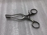 Allegiance Surgical Self Retaining X 4 Prong Weitlaner Retractor SA3110. Fixed Price $32.00.