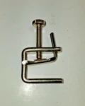Humboldt Open Jaw Compressor Screw Clamp / Tubing Lot Of 12. Fixed Price $47.92.