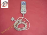 Hill Rom Progressa P7500 Oem High Air Caregiver Pendant Asy Tested. Fixed Price $225.00.