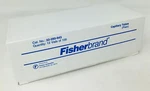 Fisherbrand 22-260-943 Plain Capillary Tubes Box Of 1200. Fixed Price $54.95.