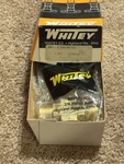 Swagelok Whitey B-18VF8 Integral Bonnet Needle Valve. Fixed Price $77.50.