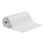 Pig Oil-only Absorbent Mat Roll Absorbs 20.1 Gal Per 30 W X 150'. Fixed Price $146.09.