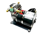Air Dimensions R221-AT-AA1-CD Dia-vac 1/8HP 115VAC Double Diaphragm Vacuum Pump. Fixed Price $211.65.