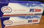 Semiprep-column Of Sepax SRT-10 SEC-300 21.2 X300MM M, #225300-21230 -- Nib. Fixed Price $2995.00.