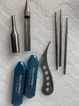 Acumed Acutrak Std Surgical Orthopedic Instrument Set. Fixed Price $199.00.