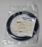 Idex 1561L Peek Chromatography Tubing 1/16 Od 0.004 Id, 50 Ft, Black. Fixed Price $200.00.